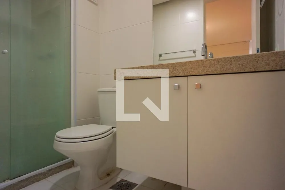 Apartamento, 2 quartos, 70 m² - Foto 24