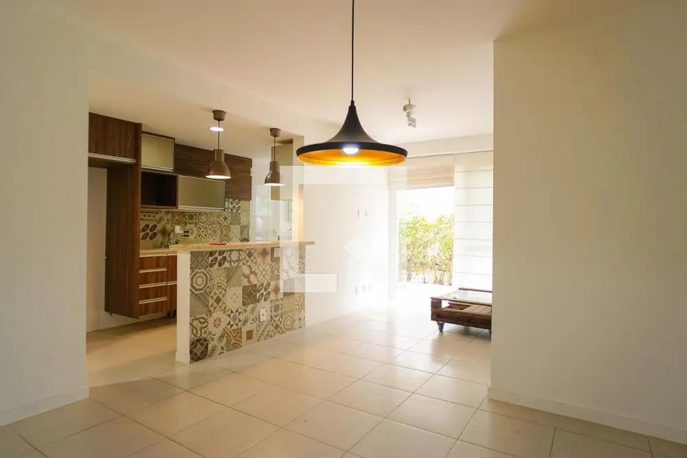 Apartamento, 2 quartos, 70 m² - Foto 1