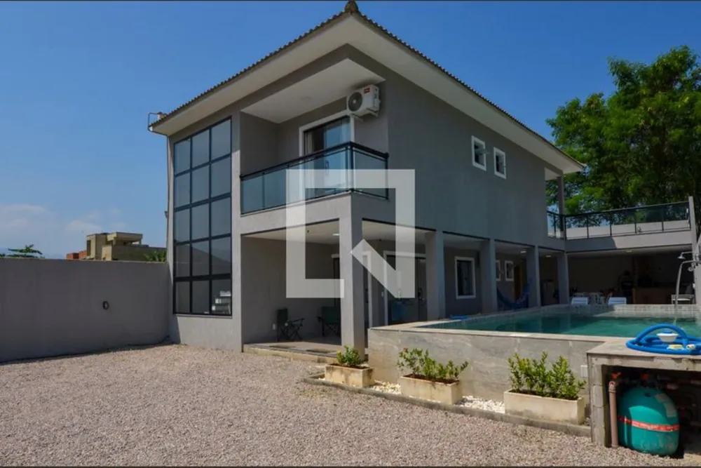 Casa, 4 quartos, 420 m² - Foto 84