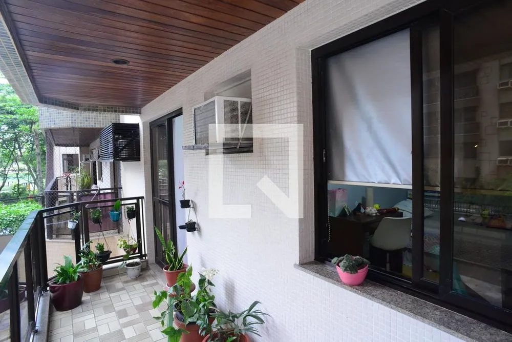 Apartamento, 2 quartos, 96 m² - Foto 20