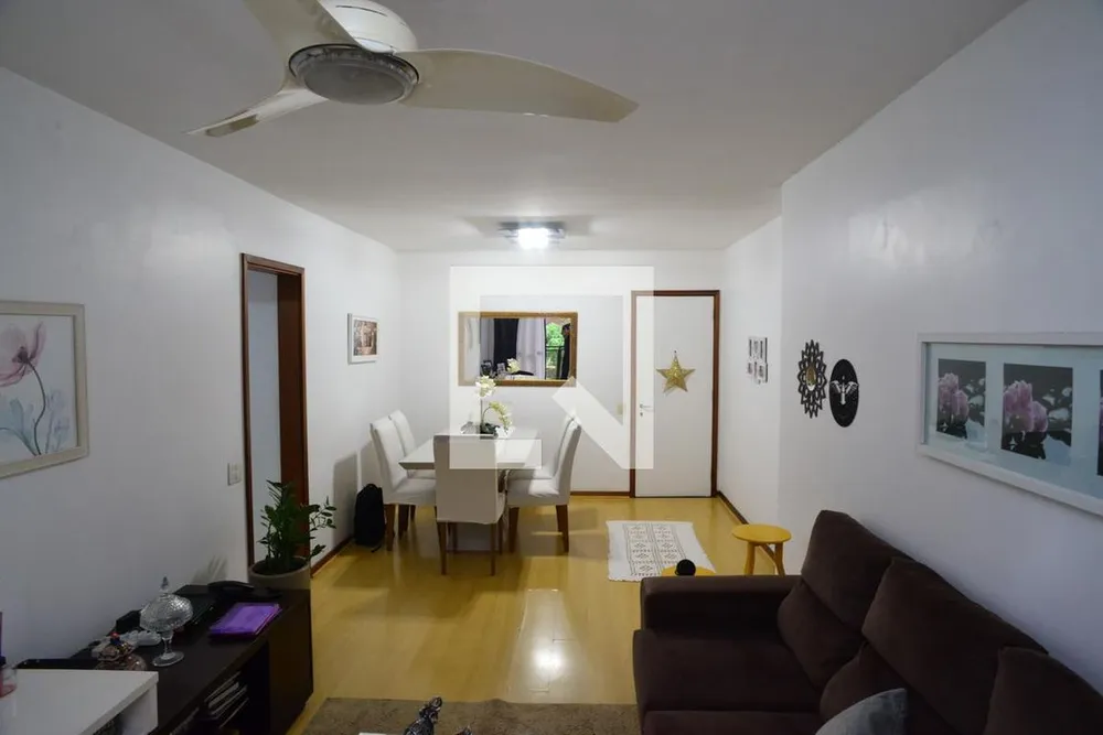 Apartamento, 2 quartos, 96 m² - Foto 7