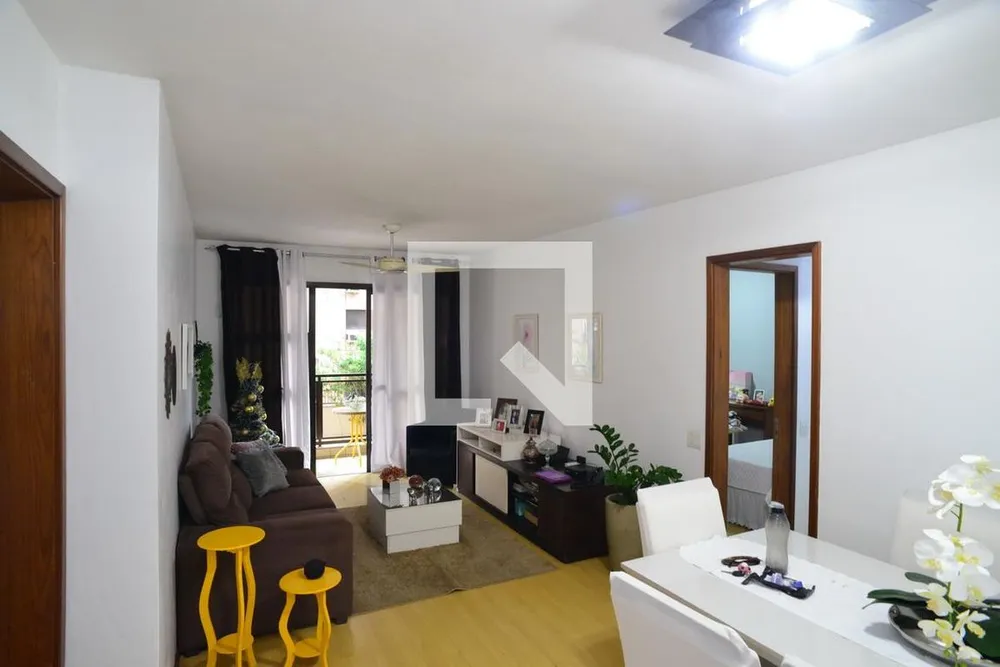 Apartamento, 2 quartos, 96 m² - Foto 2