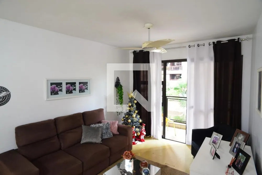 Apartamento, 2 quartos, 96 m² - Foto 3
