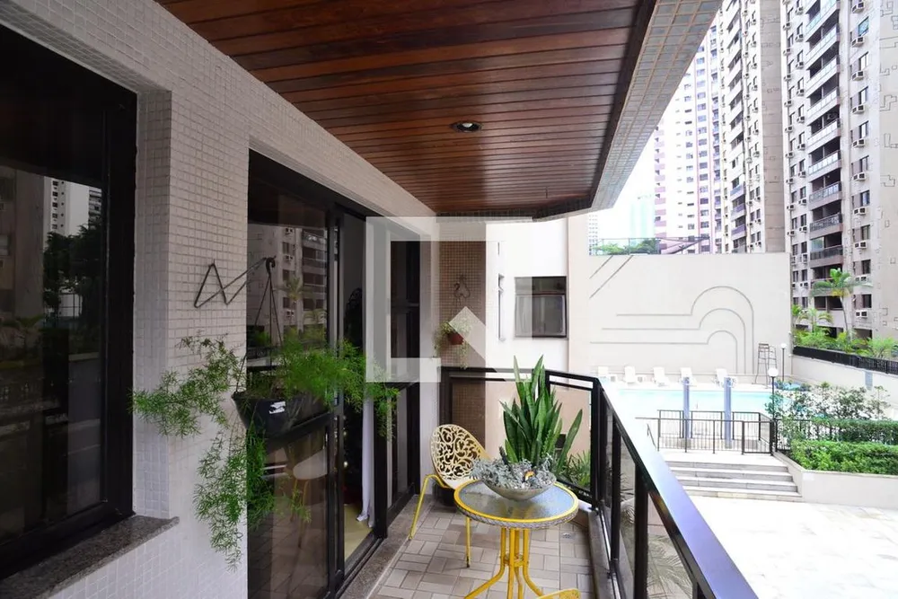 Apartamento, 2 quartos, 96 m² - Foto 16