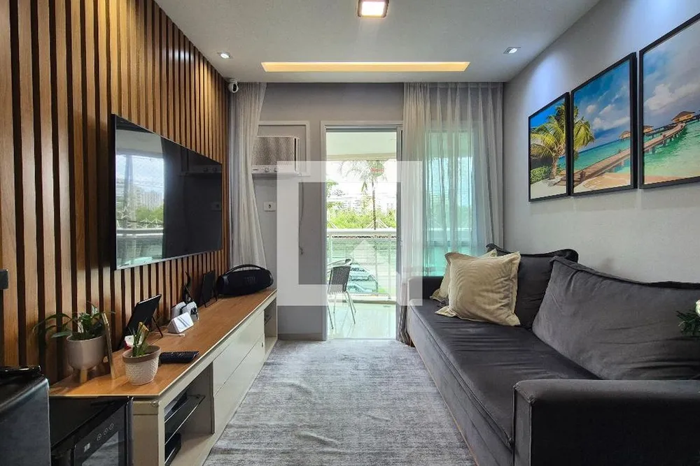 Apartamento, 2 quartos, 67 m² - Foto 6