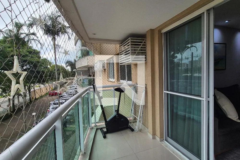 Apartamento, 2 quartos, 67 m² - Foto 20