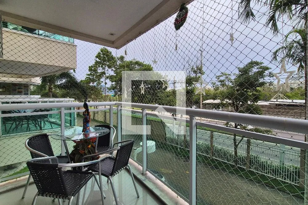 Apartamento, 2 quartos, 67 m² - Foto 14