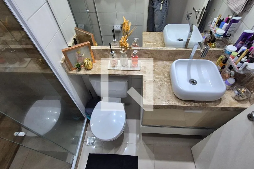Apartamento, 2 quartos, 67 m² - Foto 55