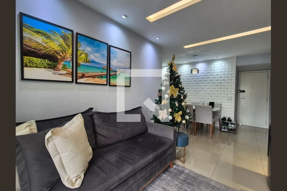 Apartamento, 2 quartos, 67 m² - Foto 7