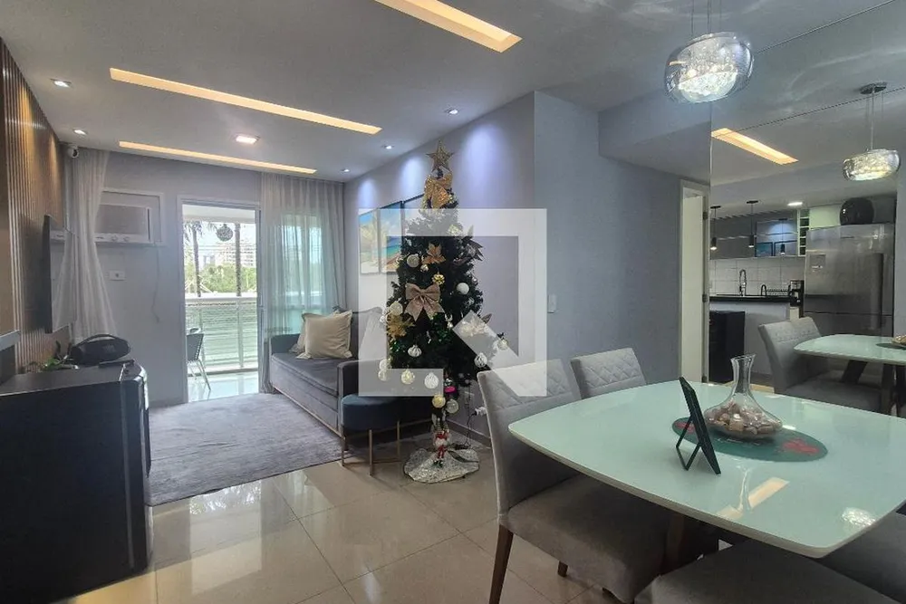 Apartamento, 2 quartos, 67 m² - Foto 2