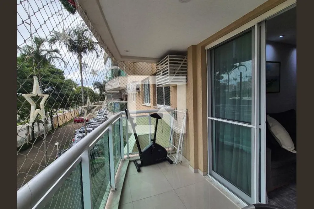 Apartamento, 2 quartos, 67 m² - Foto 19