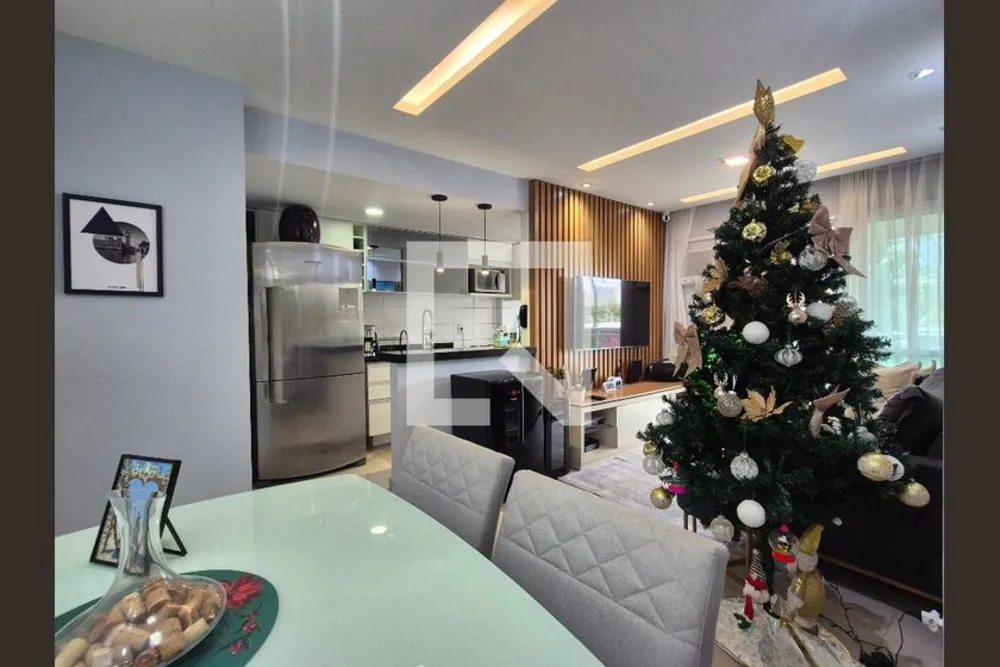Apartamento, 2 quartos, 67 m² - Foto 3
