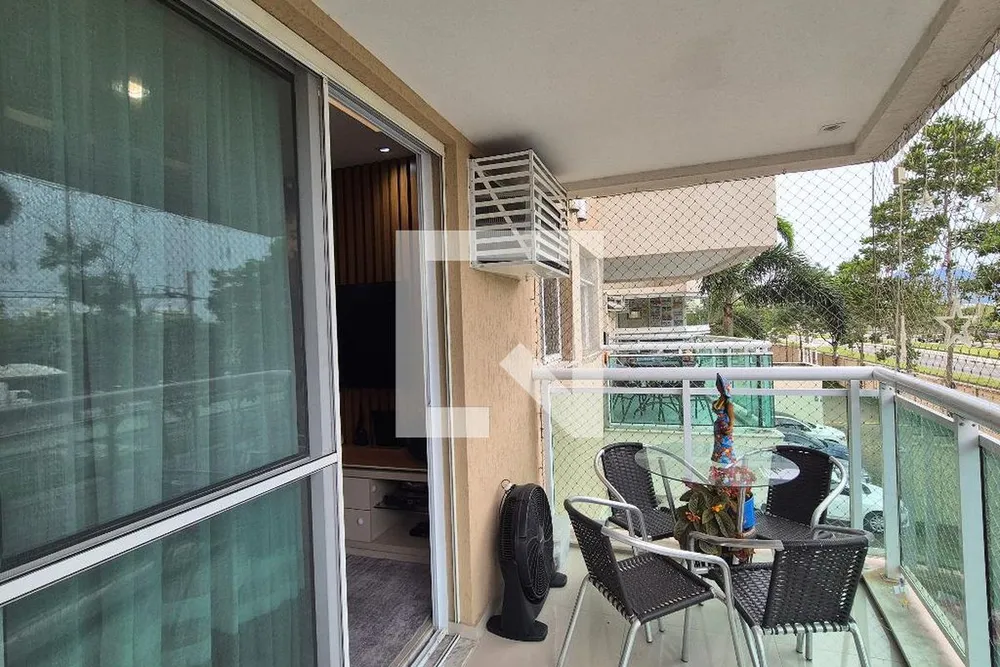Apartamento, 2 quartos, 67 m² - Foto 16