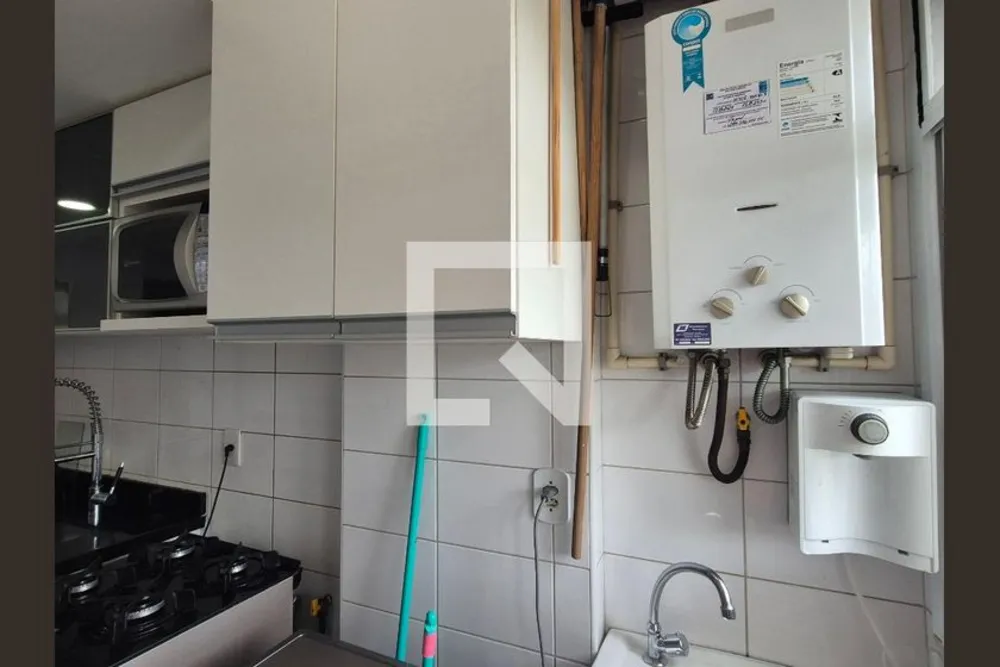 Apartamento, 2 quartos, 67 m² - Foto 67