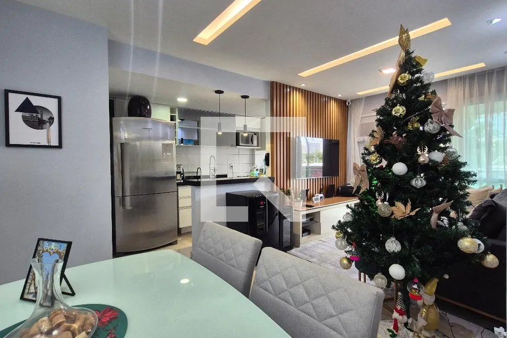 Apartamento, 2 quartos, 67 m² - Foto 4