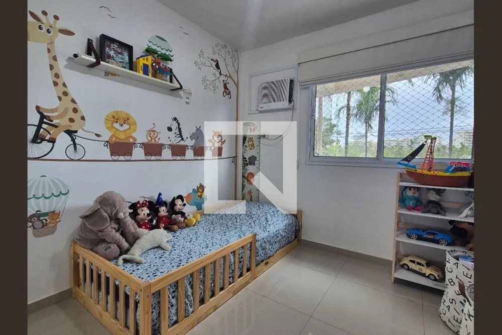 Apartamento, 2 quartos, 67 m² - Foto 25