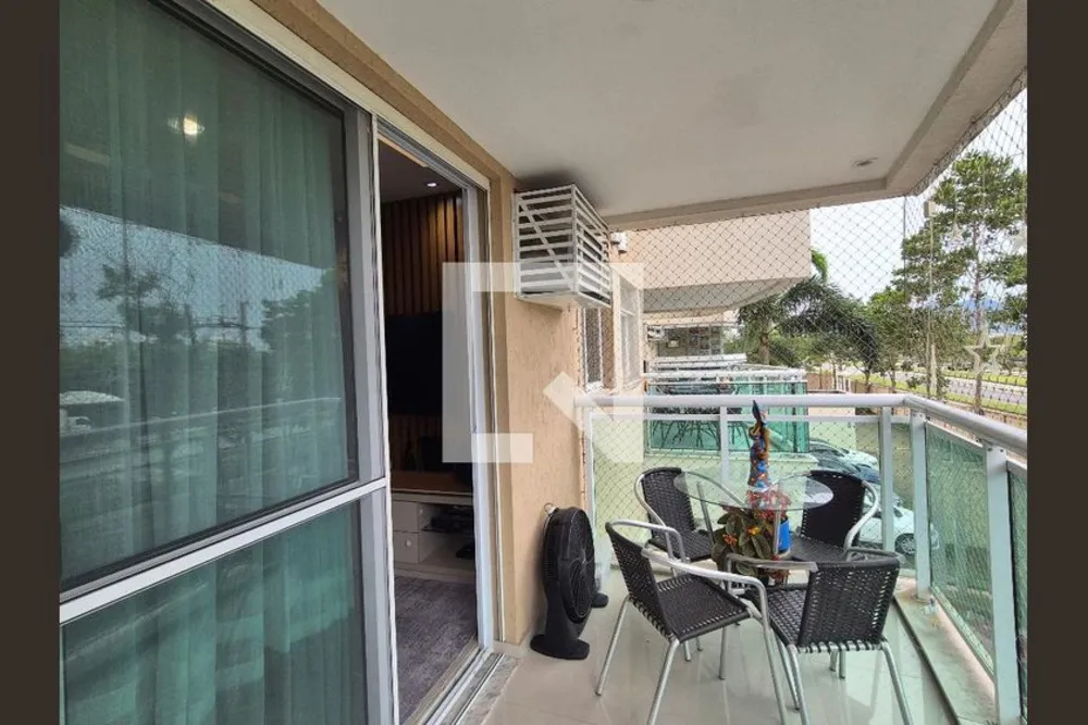 Apartamento, 2 quartos, 67 m² - Foto 15