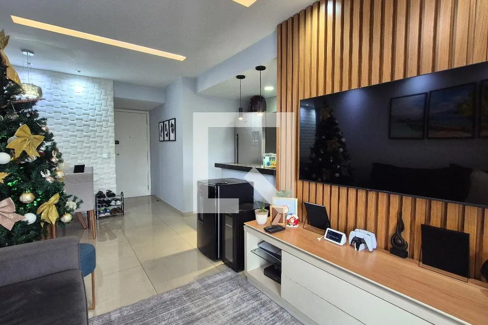 Apartamento, 2 quartos, 67 m² - Foto 10