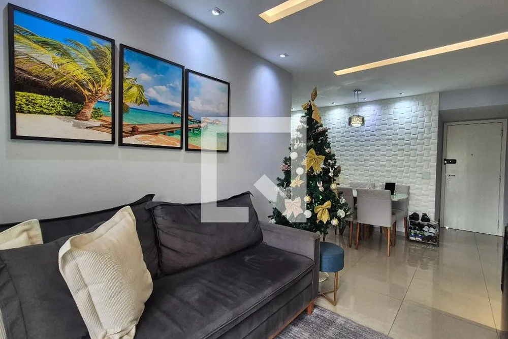 Apartamento, 2 quartos, 67 m² - Foto 8