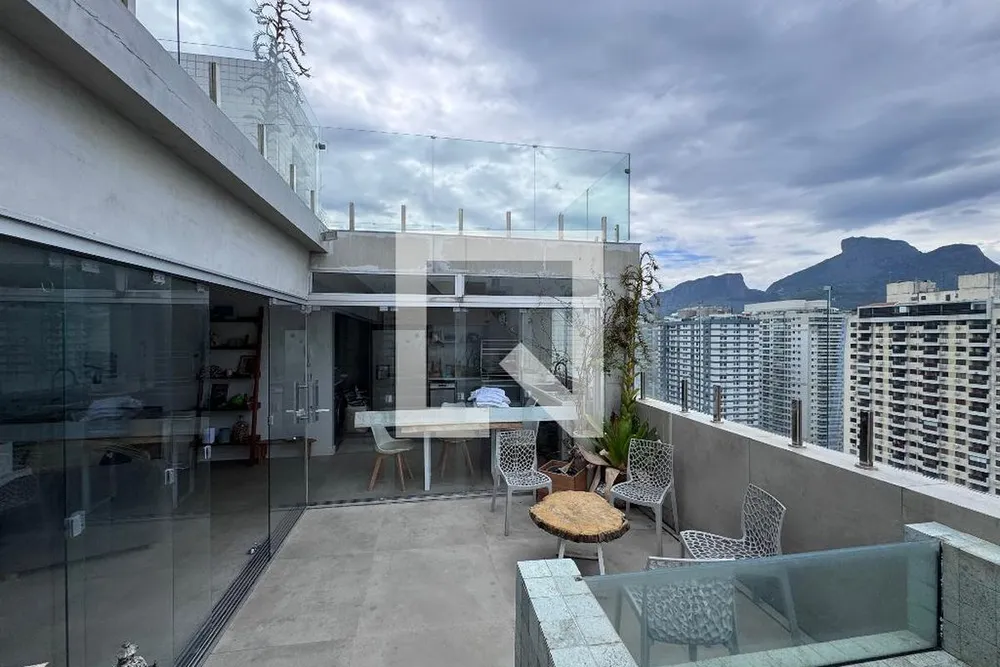 Cobertura, 3 quartos, 150 m² - Foto 15