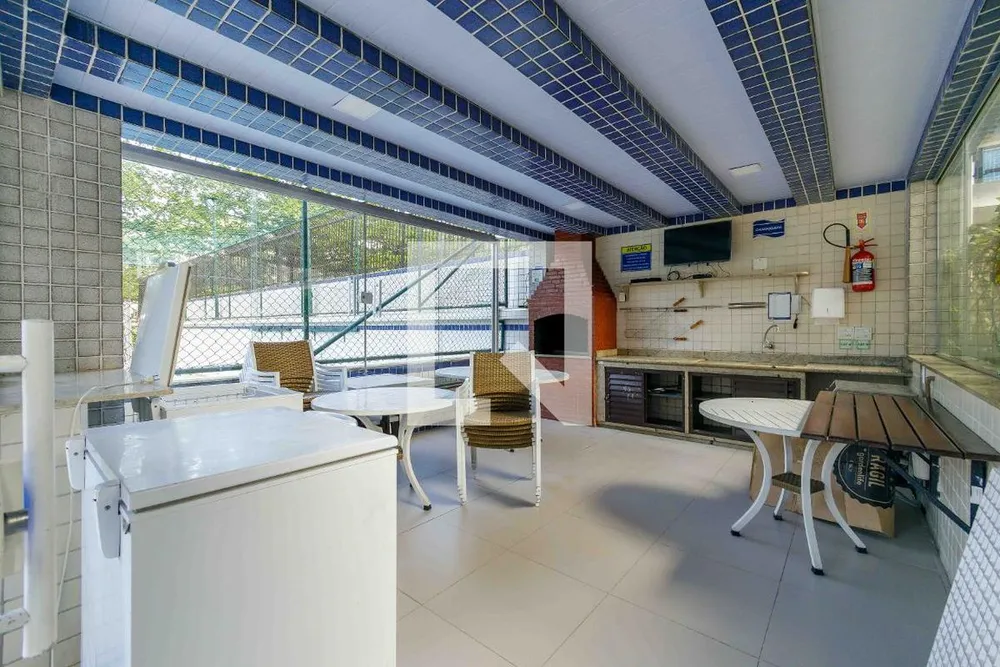 Cobertura, 3 quartos, 150 m² - Foto 39