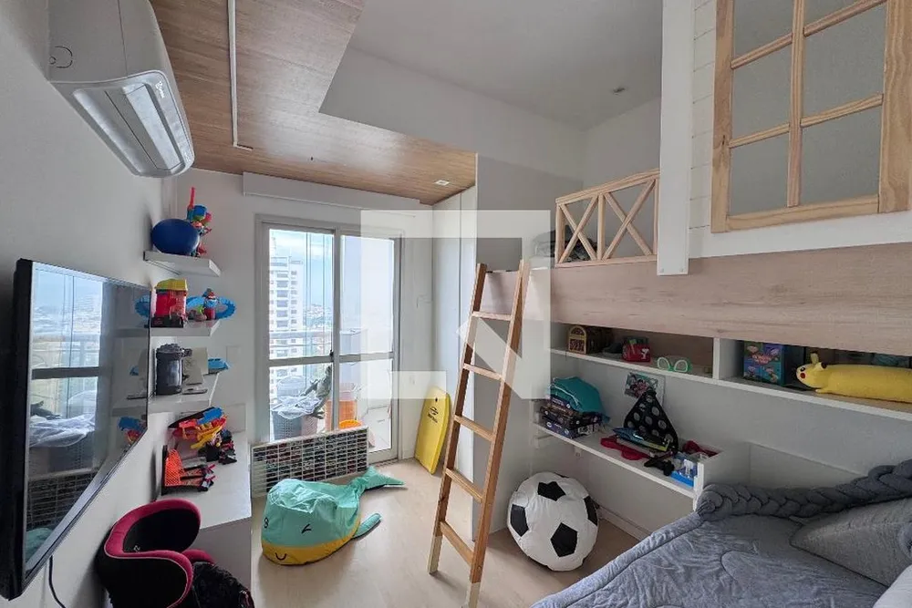 Cobertura, 3 quartos, 150 m² - Foto 37