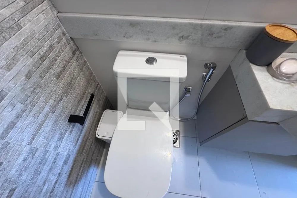 Cobertura, 3 quartos, 150 m² - Foto 5
