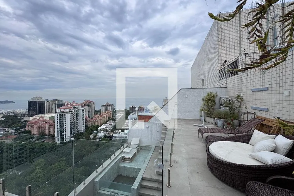 Cobertura, 3 quartos, 150 m² - Foto 11