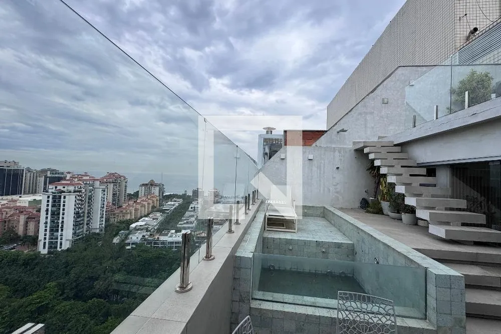 Cobertura, 3 quartos, 150 m² - Foto 46