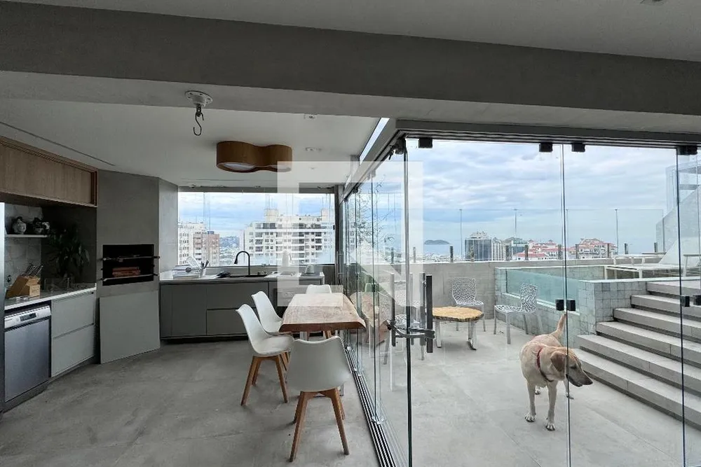 Cobertura, 3 quartos, 150 m² - Foto 12