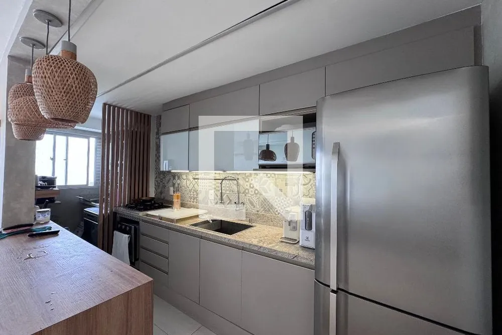 Cobertura, 3 quartos, 150 m² - Foto 13