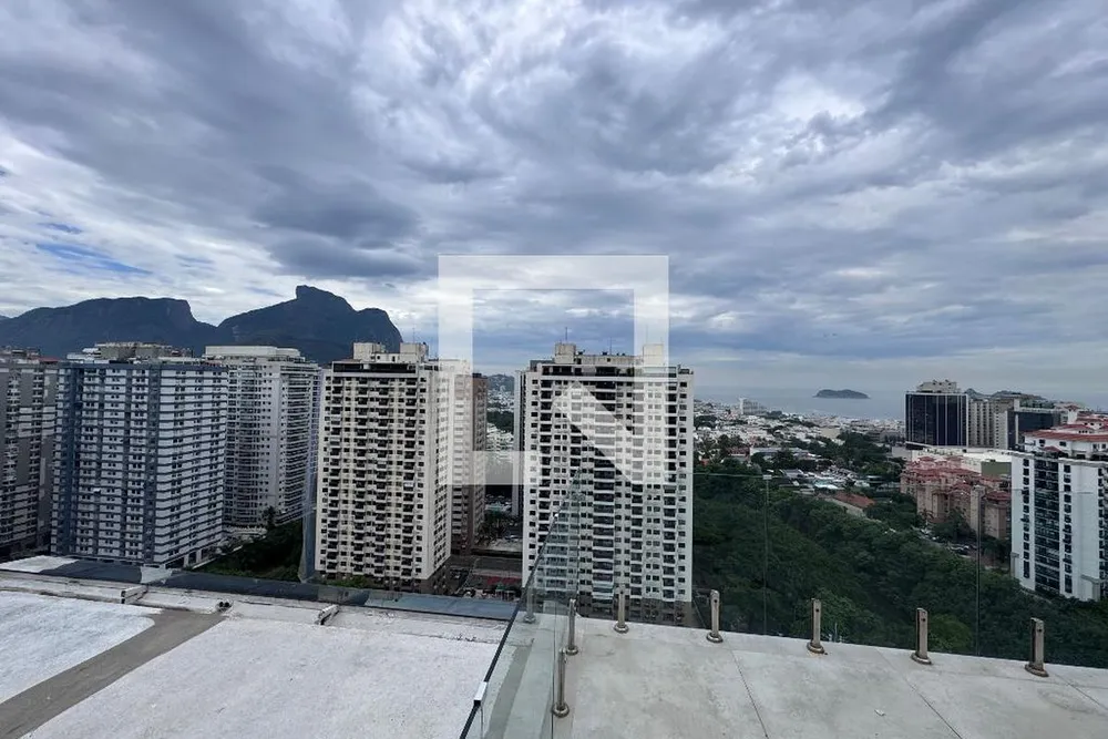 Cobertura, 3 quartos, 150 m² - Foto 4