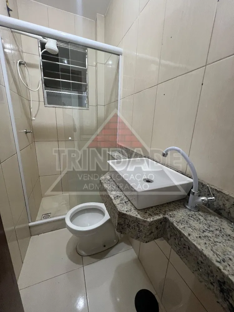 Apartamento, 2 quartos, 45 m² - Foto 9