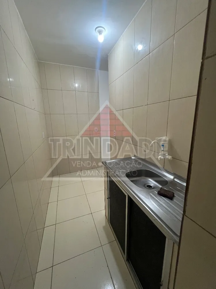 Apartamento, 2 quartos, 45 m² - Foto 6