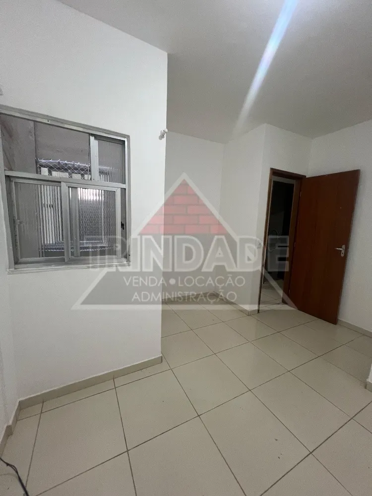 Apartamento, 2 quartos, 45 m² - Foto 13