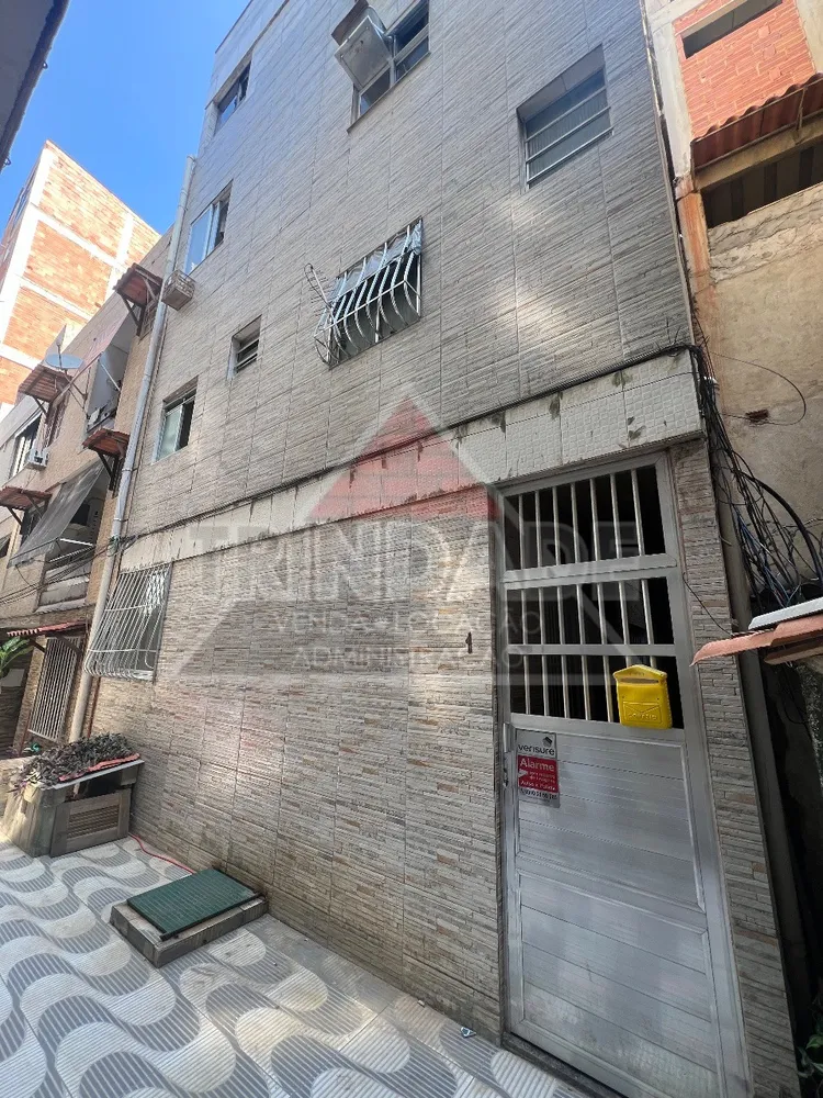 Apartamento, 2 quartos, 45 m² - Foto 4