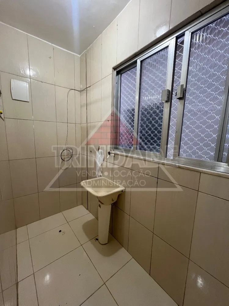 Apartamento, 2 quartos, 45 m² - Foto 5