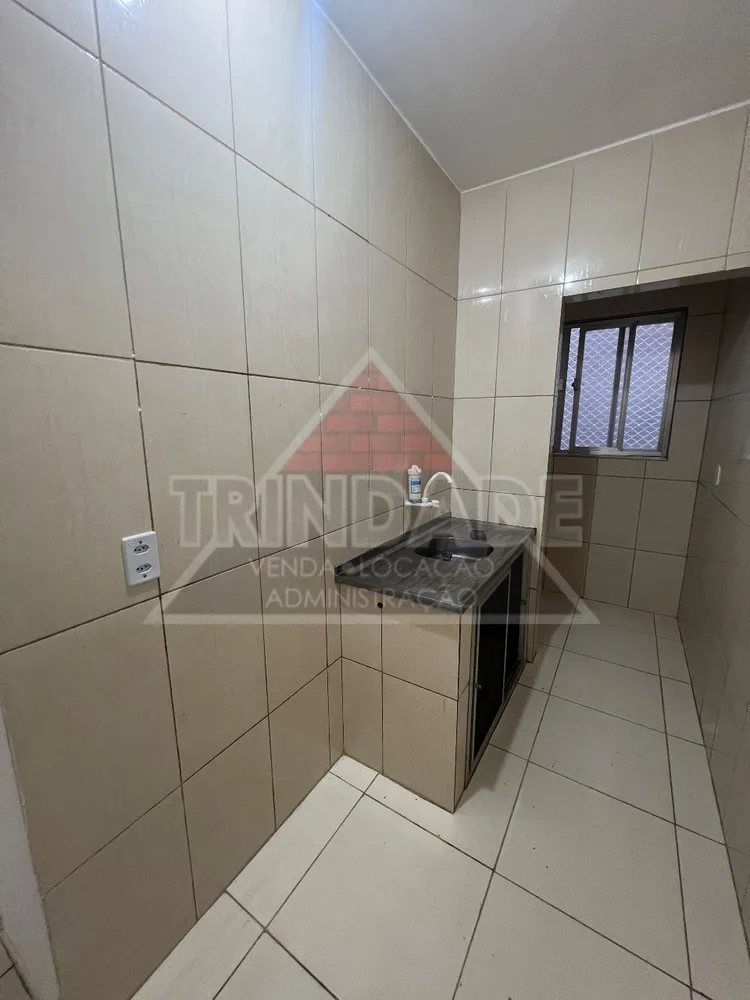 Apartamento, 2 quartos, 45 m² - Foto 7