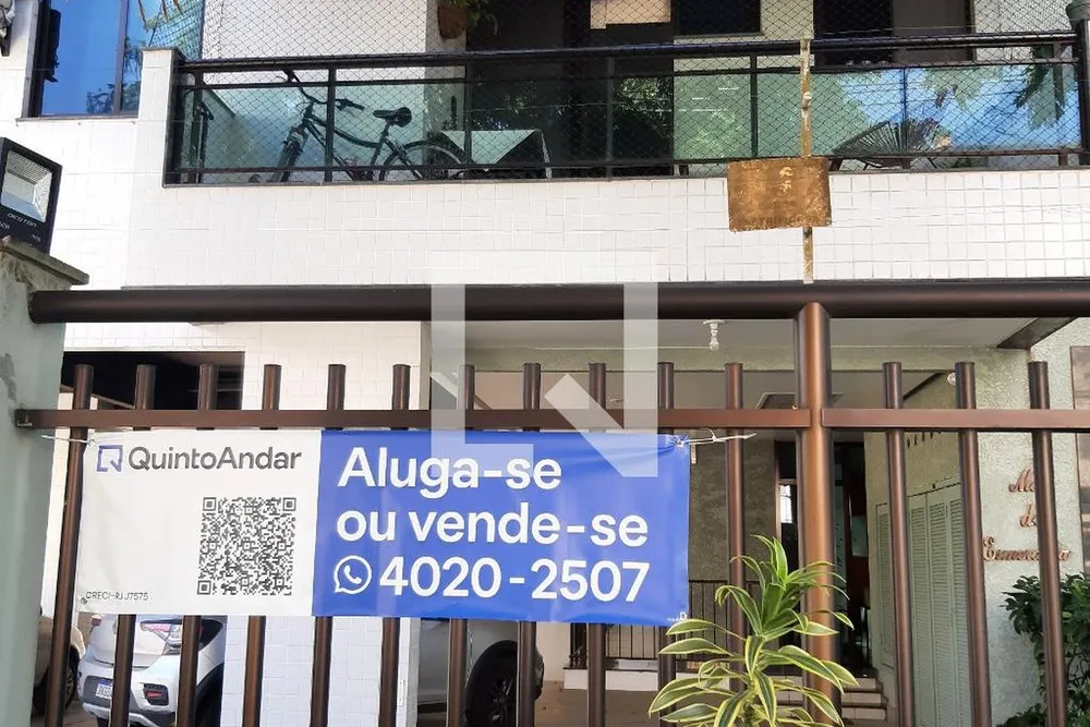 Cobertura, 4 quartos, 140 m² - Foto 12