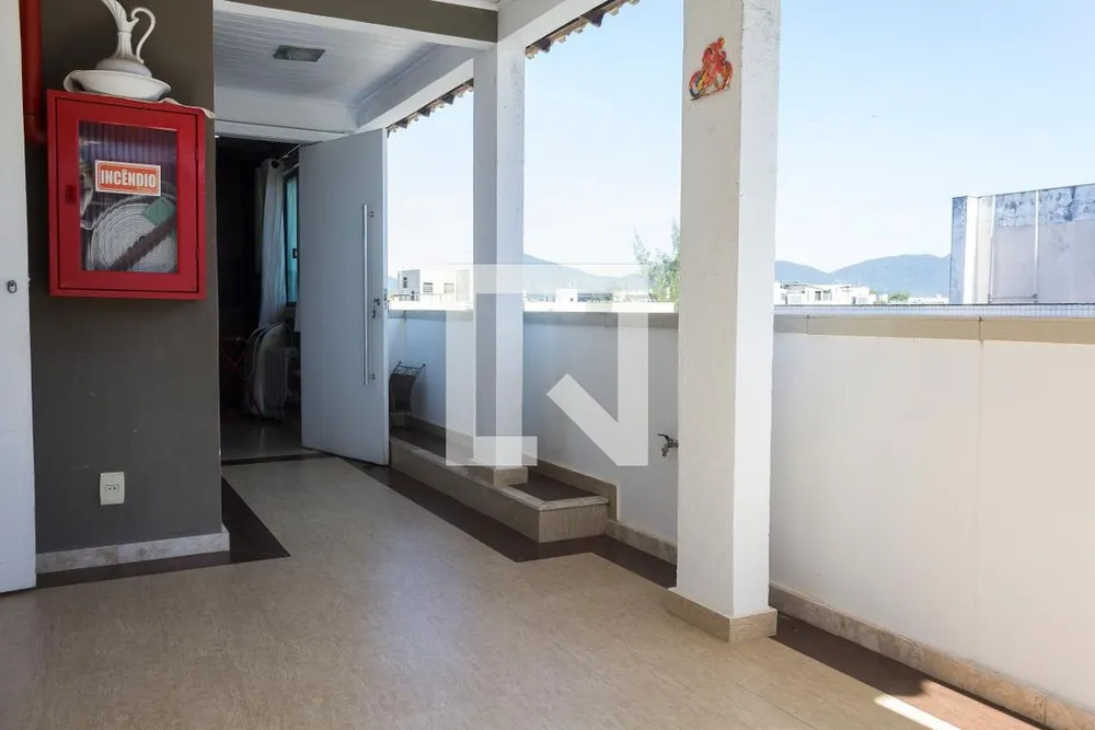 Cobertura, 4 quartos, 140 m² - Foto 13