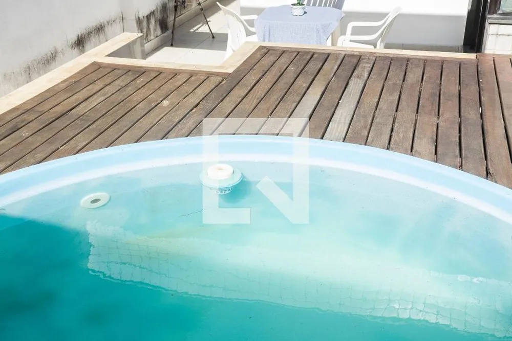 Cobertura, 4 quartos, 140 m² - Foto 17