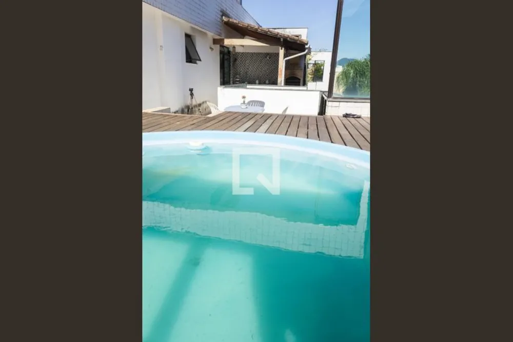 Cobertura, 4 quartos, 140 m² - Foto 36