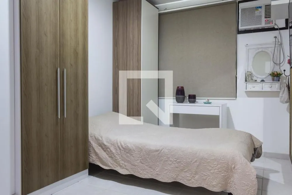 Cobertura, 4 quartos, 140 m² - Foto 1