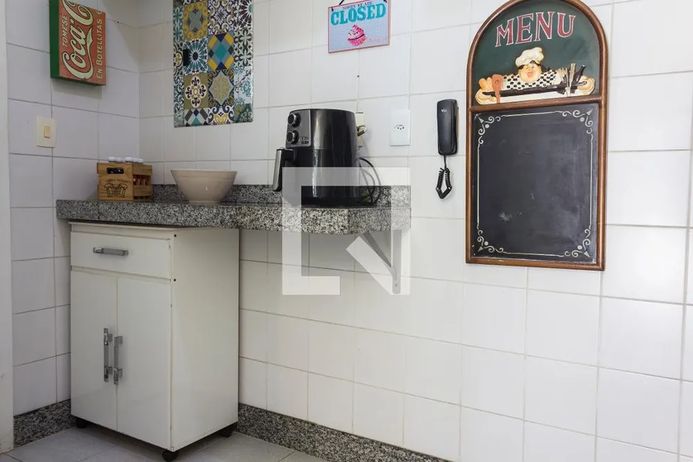 Cobertura, 4 quartos, 140 m² - Foto 11