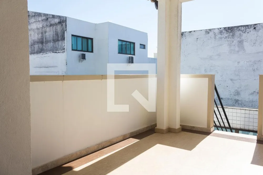 Cobertura, 4 quartos, 140 m² - Foto 21