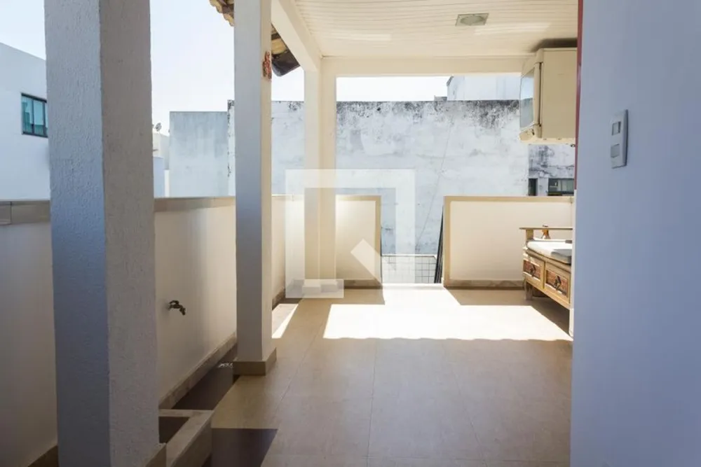 Cobertura, 4 quartos, 140 m² - Foto 8