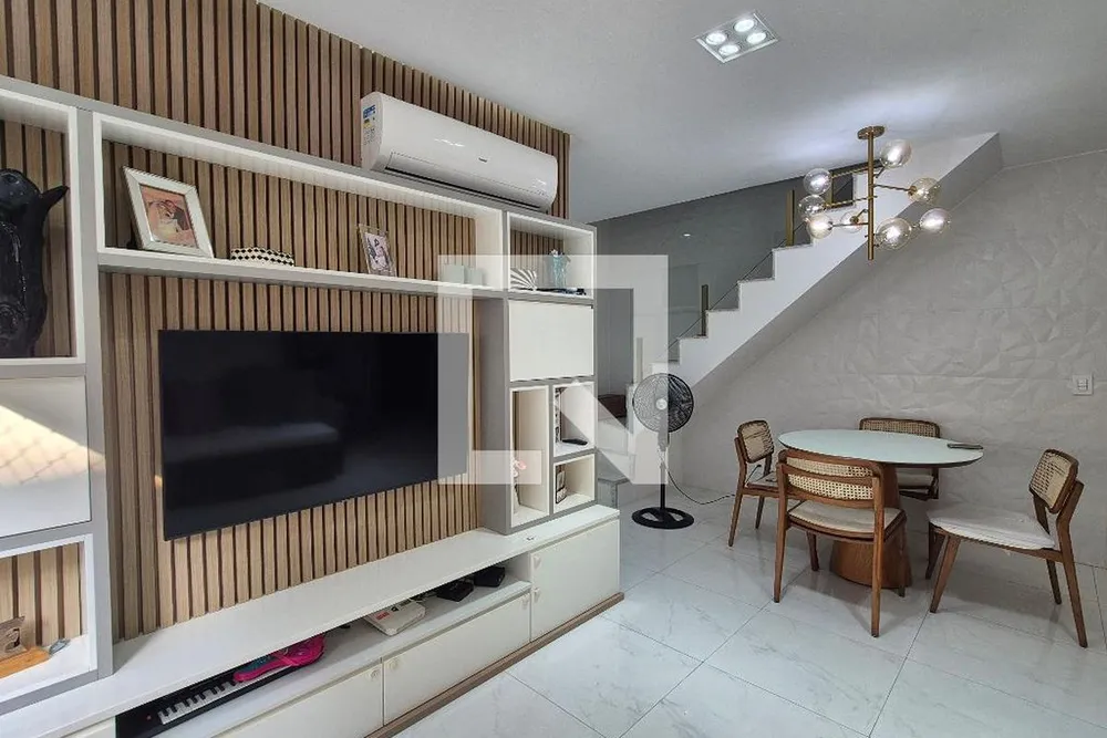 Cobertura, 2 quartos, 127 m² - Foto 3