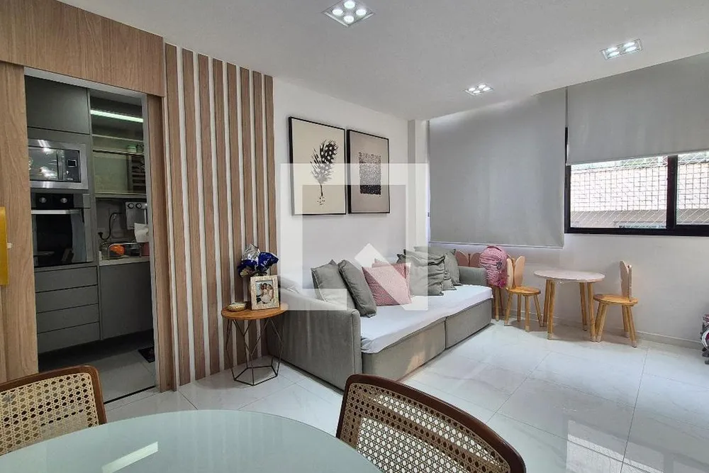 Cobertura, 2 quartos, 127 m² - Foto 4