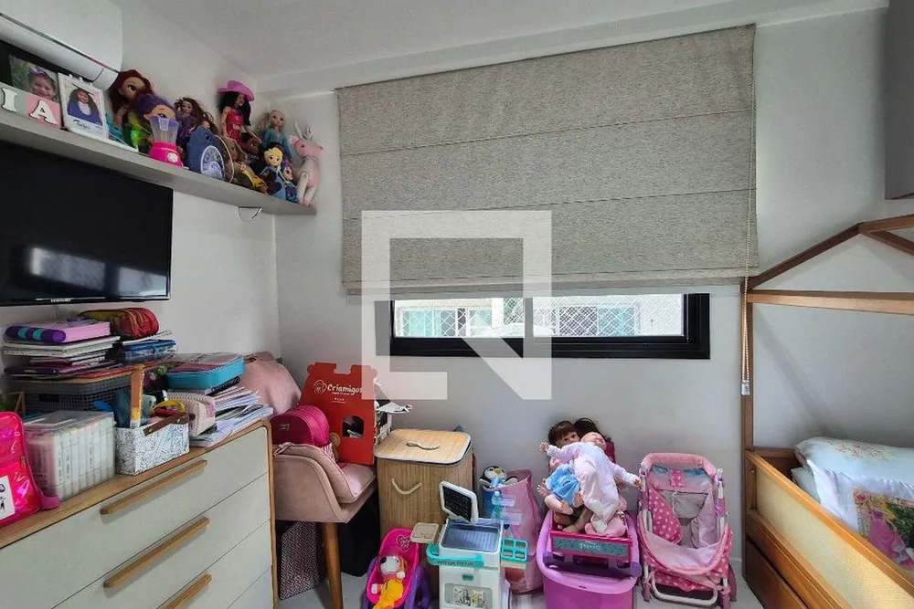 Cobertura, 2 quartos, 127 m² - Foto 10