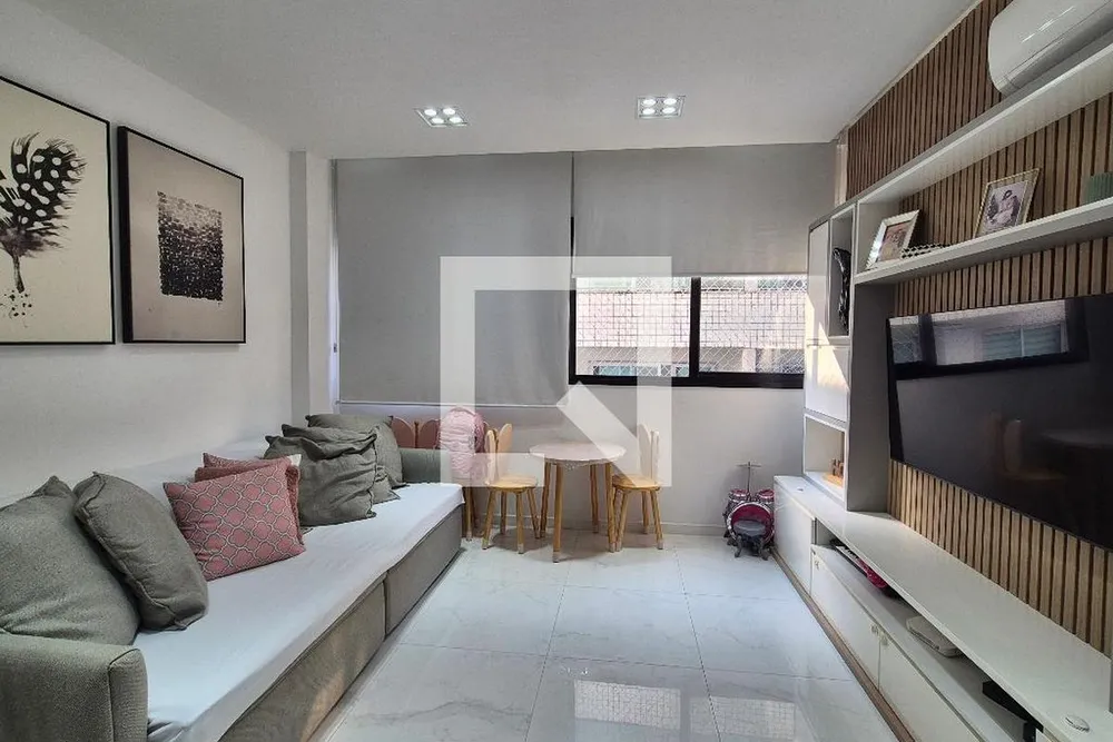 Cobertura, 2 quartos, 127 m² - Foto 5